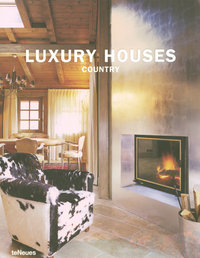 Luxury houses country