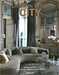 Living In Style: City /anglais