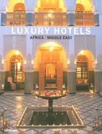 Luxury hotels Africa middle east