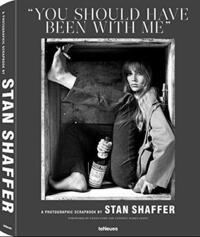 You should have been with me - a photographic scrapbook