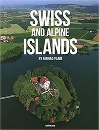 SWISS & ALPINE ISLANDS /ANGLAIS