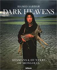 DARK HEAVENS /ANGLAIS
