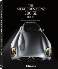 THE MERCEDES-BENZ 300 SL BOOK