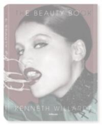 The Beauty Book /anglais