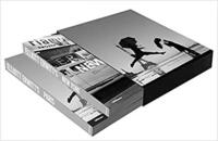 Elliott Erwitts New York/Paris (2 Vol Box Set) /anglais