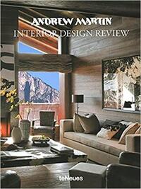 Andrew Martin interior design review