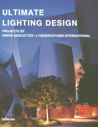 Ultimate lightning design