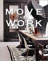 Move And Work /anglais