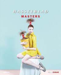 Hasselblad Masters Vol. 4 Evolve /anglais