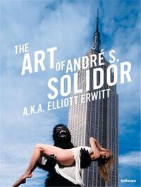 The art of André S. Solidor
