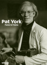 Pat york fame and frame