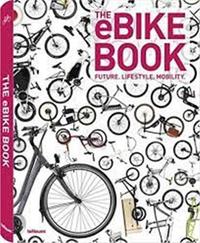 The eBike Book /anglais