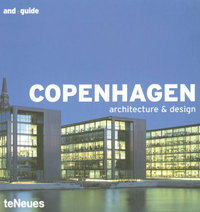 And guide Copenhagen architecture & design