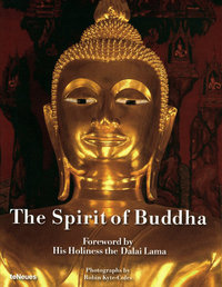 The spirit of Buddha