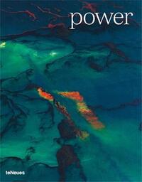 PRIX PICTET POWER /ANGLAIS
