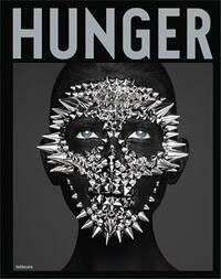 HUNGER /ANGLAIS
