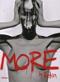 MORE /ANGLAIS