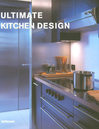 Ultimate kitchen design