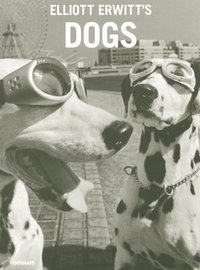 Elliott Erwitt's Dogs