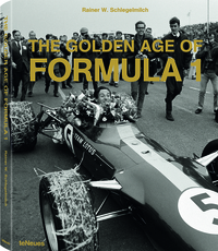 The golden age of formula 1