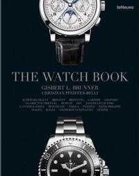 The watch book