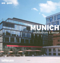 And guide Munich architecture & design