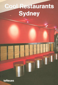 Cool restaurants Sydney