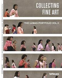 Collecting fine art - the Lumas portfolio