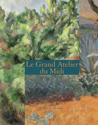 LE GRAND ATELIER DU MIDI - ALBUM (FRANCAIS).