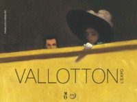 VALLOTTON L'EXPO (BILINGUE ANGLAIS / FRANCAIS)