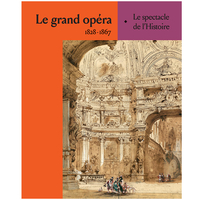 LE GRAND OPERA