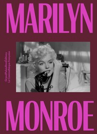MARILYN MONROE - ILLUSTRATIONS, COULEUR