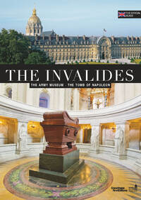 INVALIDES MUSEE ARMEE LE TOMBEAU DE NAPOLEON ANGLAIS