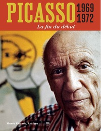 PICASSO 1969-1972 - FR/EN