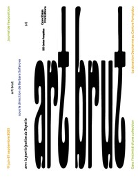 ART BRUT [JOURNAL]