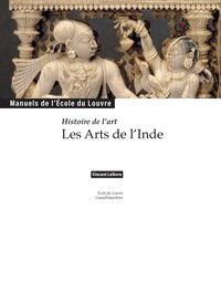 LES ARTS DE L'INDE - (MANUEL EDL)