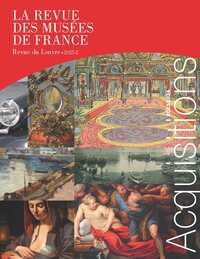 Revue des musées de France 2-2025