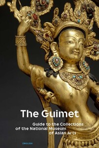 Guide du musée Guimet