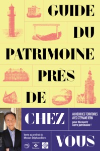 guide du patrimoine pres de chez vous