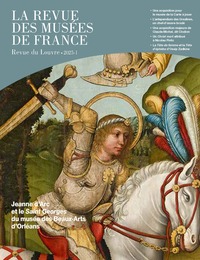 REVUE DES MUSEES DE FRANCE 1-2025