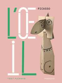 Picasso L'œil