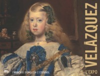 VELASQUEZ - L'EXPO -FR / ANG / ESP