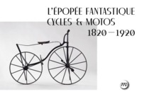 FANTASTIQUE EPOPEE DES VELOS (LA)