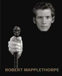 NOUVELLE EDITION MAPPLETHORPE (VERSION BROCHEE)