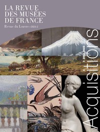 Revue des musées de France 2-2024