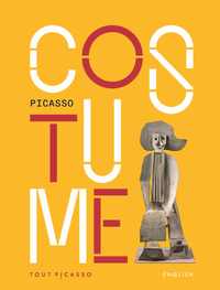 PICASSO COSTUMES - EDITION ANGLAISE