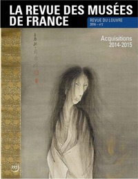 RMF N° 2 - REVUE DU LOUVRE