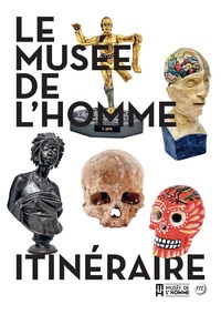 le musee de l'homme itineraire fr