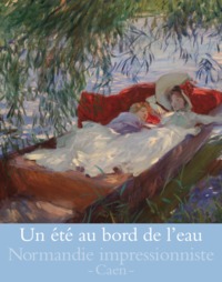 UN ETE AU BORD DE L'EAU
