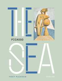 PICASSO THE SEA - EDITION ANGLAISE